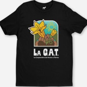 Camisa Negra